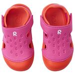 Сандалии Reima Kid's Koralli, темно синий - фото 4