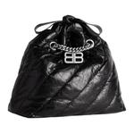 Сумка-тоут Crush Small Balenciaga - фото 3