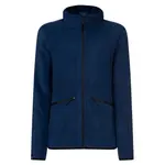 Флис Rock Experience Sandy Ledge full zip, синий - фото