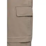 Брюки Trespass Krystyna, бежевый - фото 4