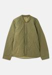 Куртка Holzweiler LIGHT PADDED JACKET, Green/Khaki - фото 6