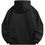 Свитшот унисекс Doraemon, черный (стандартный) - фото 4