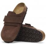 Birkenstock Nagoya 'Desert Buck Roast' Stрап Mules - фото 6