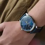 LONGINES Часы Men's Master Collection Watch, Blue Dial - фото 8