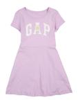 GAP Платье в лавандовом цвете - фото