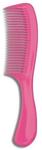 Донегол, Расческа для волос 9803, 21 см, Donegal - фото