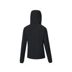 Saucony Куртка унисекс черная, Jet Black - фото 2