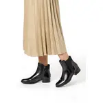 Ботинки Geox Felicity heel, черный - фото 9