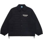 UNDEFEATED Пуховик унисекс, Brown - фото 4