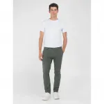 Брюки-чиносы Replay "ZEUMAR", зеленый - фото 6