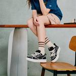 Кроссовки Champion Skateboarding Shoes Women's Low-top Black, черный - фото 6