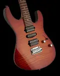Suhr Modern Plus, Fireburst, HSH, Pau Ferro - фото 6