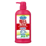 Шампуни и средства для купания собак LION - фото