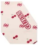 Леггинсы CAPRI regular fit Guess, розовый - фото 3