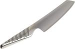Global овощной нож 14 см - фото 5
