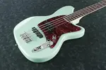 Бас-гитара Ibanez TMB100MGR Talman - Мятно-зеленый - фото 2