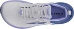 Женские кроссовки ALTRA TIMP 5, Gray/Blue - фото 2