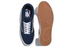 Обувь для скейтбординга Vans Old Skool унисекс, Navy - фото 5