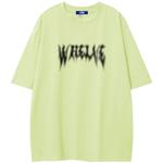 Футболка унисекс Whelve, темно-синий - фото 21