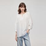 Футболка Women's Crew Neck Moderate ELLE, синий - фото 6