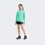 Футболка для детей 3-7 лет THE NORTH FACE, cyan - фото 6