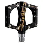 Педали Xpedo Traverse 9, черный - фото