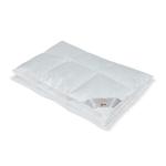 Одеяло RIBECO белый, 135/200 см - фото