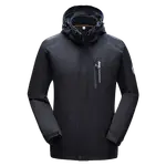 Ветровка Куртка Унисекс Jeep, темно-синий - фото 2