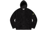 Stone Island X Co-branded Collection Куртка унисекс Supreme, белый - фото 5