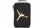 Сумочка унисекс Jordan, Black - фото