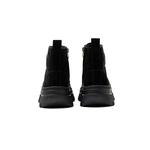 Ботинки Martin Boot женские Comely, цвет Bean paste color (wool lining) - фото 6