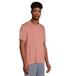 Футболка Free Fly Bamboo Motion Tee, цвет Redwood - фото 2