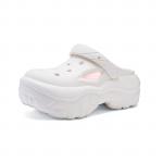 Клоги женские SEMIR, белый - фото 2