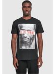 Футболка Mister Tee in black - фото 7
