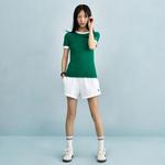 Футболка SS25 женская Europe Version Champion, темно-синий - фото 6