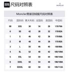 Куртка с капюшоном Парана Moncler, светло-коричневый - фото 2