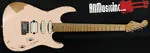 Электрогитара Charvel Rick Graham DK24 2PT HSS Worn Shell Pink - фото 3