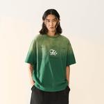 Футболка унисекс Fearom, синий - фото 3