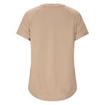Спортивная футболка Endurance, бежевый - фото 2