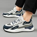 Кроссовки HLA Casual Shoes Men Low-Top - фото 48