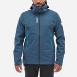 Мужской походный дождевик Millet, темно-синий - фото 2