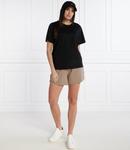 Шорты BOSS BLACK Select Regular Fit, бежевый - фото 2