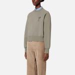 Свитшот Unisex Dark Coffee AMIPARIS, Dark Coffee - фото 6