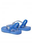 Сандалии AROL100014 Roxy, синий/серебряный - фото 3