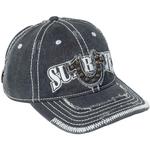 Supreme Кепка TRUE RELIGION Unisex Multicolor - фото 4