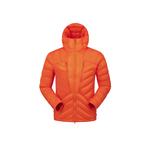 Мужская пуховая куртка Under Armour, желтый - фото 3