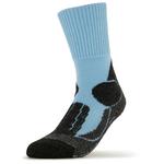 Походные носки Falke Women's TK1, черный - фото 2