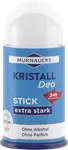 Дезодорант Murnauers Kristall Deo Stick - фото