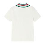 Женская поло Ellesse, темно-синий - фото 5