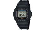 CASIO Часы G-Shock G-5600E-1V - фото